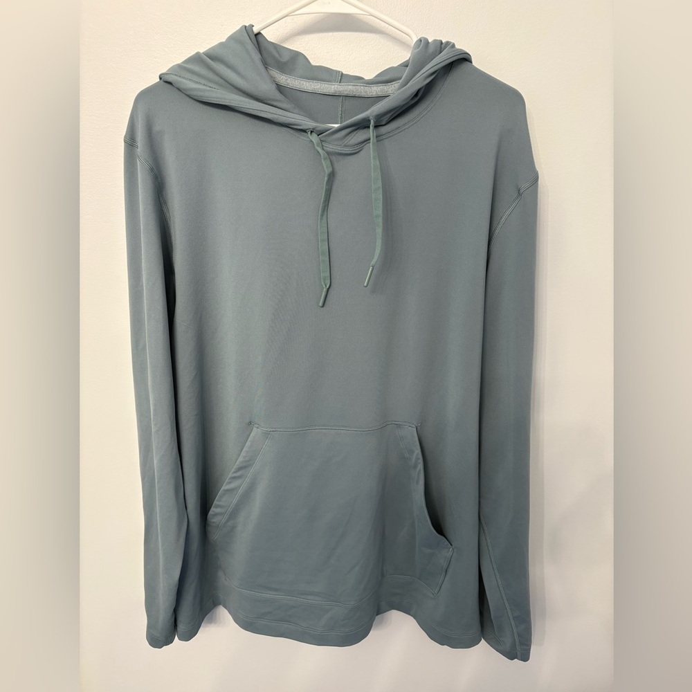 Lululemon Men’s Hoodie